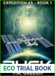 Expedition 63 Book 1