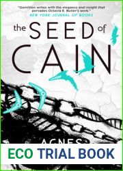 The Seed of Cain (Record Keeper 2)