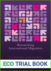 Researching International Migration: Lessons from the Kerala Experience