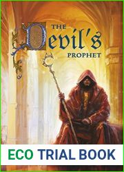 The Devil|s Prophet (The Devil Trilogy Book 1)