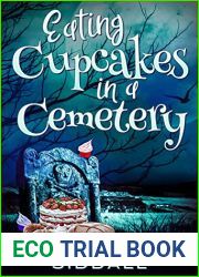 Eating Cupcakes in a Cemetery