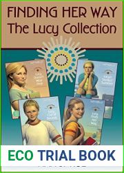 Finding Her Way: The Lucy Collection (Lucy #1-4)