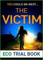 The Victim (DI Ogborne #2)
