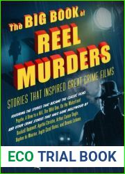 The Big Book of Reel Murders: Stories that Inspired Great Crime Films