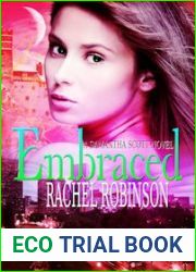 Embraced (Samantha Scott, #2)