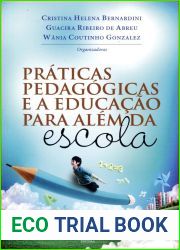 Praticas Pedagogicas e a Educacao Para Alem da Escola