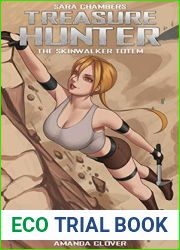 Sara Chambers: Treasure Hunter: The Skinwalker Totem (Book 10)