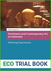 Feminisms and Contemporary Art in Indonesia