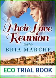 Their Love Reunion (Southern Comfort Series #5)