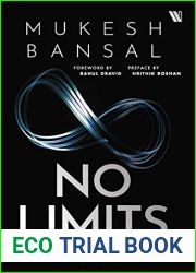 No Limits: The Art and Science of High Performance