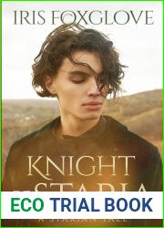 Knight of Staria (A Starian Tale)