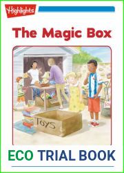 The Magic Box