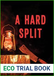 A Hard Split: A Twisted Twins Story