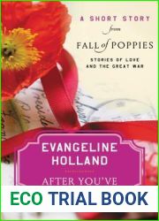 After You|ve Gone: A Short Story from Fall of Poppies: Stories of Love and the Great War