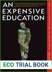 An Expensive Education
