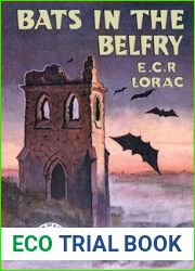 Bats in the Belfry (Robert MacDonald #13)