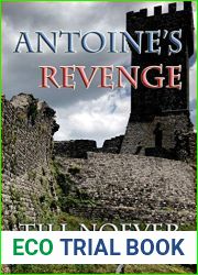 Antoine|s Revenge