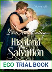 Highland Salvation (Highland Pride #4)
