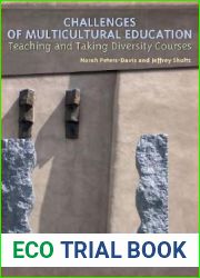 Challenges of Multicultural Education