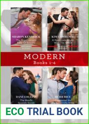 Modern Box Set 1-4 Aug 2019