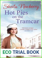 Hot Pies on the Tram Car