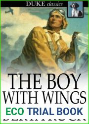 The Boy with Wings