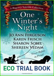 One Winter|s Night: A Regency Yuletide Collection
