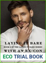 Laying it Bare with an Ex-Con (Laying it Bare, #2)