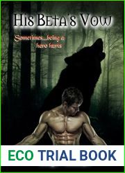 His Beta|s Vow (Omega Born #2)