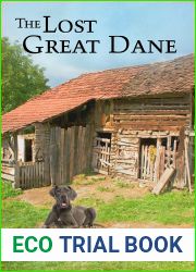 The Lost Great Dane