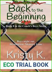 Back to the Beginning: Finding Happily Ever After in a Small Town