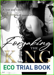 Forsaking the King (The Sovrano Crime Family #3)