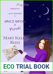 Once Upon a Novel (Blue Hills Mysteries Book 1)