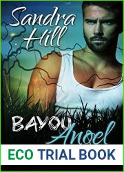Bayou Angel (Cajun Series #8)