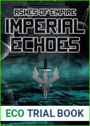 Imperial Echoes (Ashes of Empire Book 4)