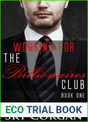 Working for The Billionaires Club
