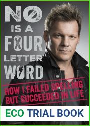 No Is a Four-Letter Word: How I Failed Spelling but Succeeded in Life