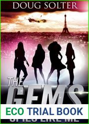Spies Like Me (The Gems, #1)