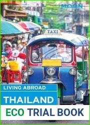 Moon Living Abroad Thailand