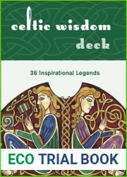 Celtic Wisdom: 36 Inspirational Legends (Reference to Go)