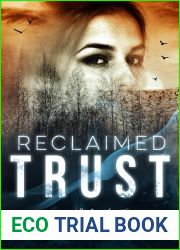 Reclaimed Trust (Reclaimed #1)