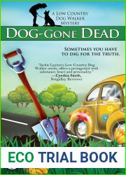 Dog-Gone Dead (Low Country Dog Walker, #2)
