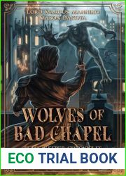Wolves of Bad Chapel (The Peace Keepers Chronicles Book 1)