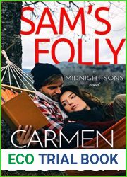 Sam|s Folly (Midnight Sons #1)