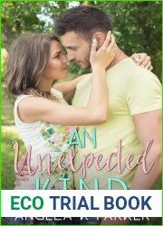 An Unexpected Kind (Kind #1)