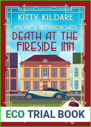 Death at the Fireside Inn: A 1920s Historical Mystery (Veronica Vale Investigates Book 1)