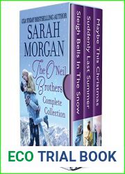 The O|Neil Brothers Complete Collection