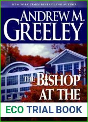 The Bishop at the Lake (Blackie Ryan, #16)