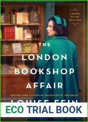 The London Bookshop Affair