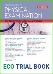 Seidel|s Guide to Physical Examination